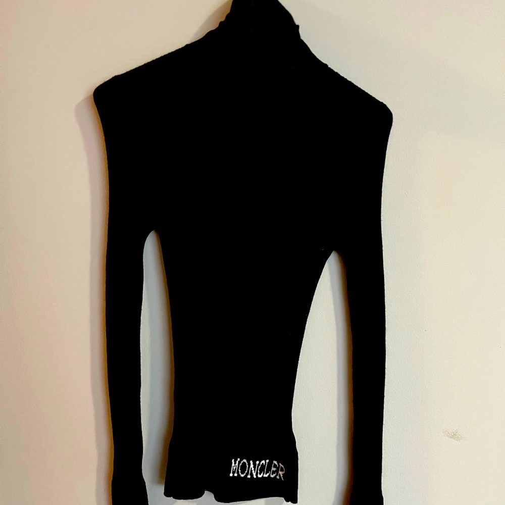 Moncler turtleneck